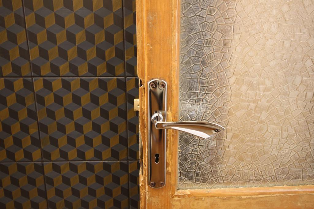 Notia Rooms Noto Cameră foto