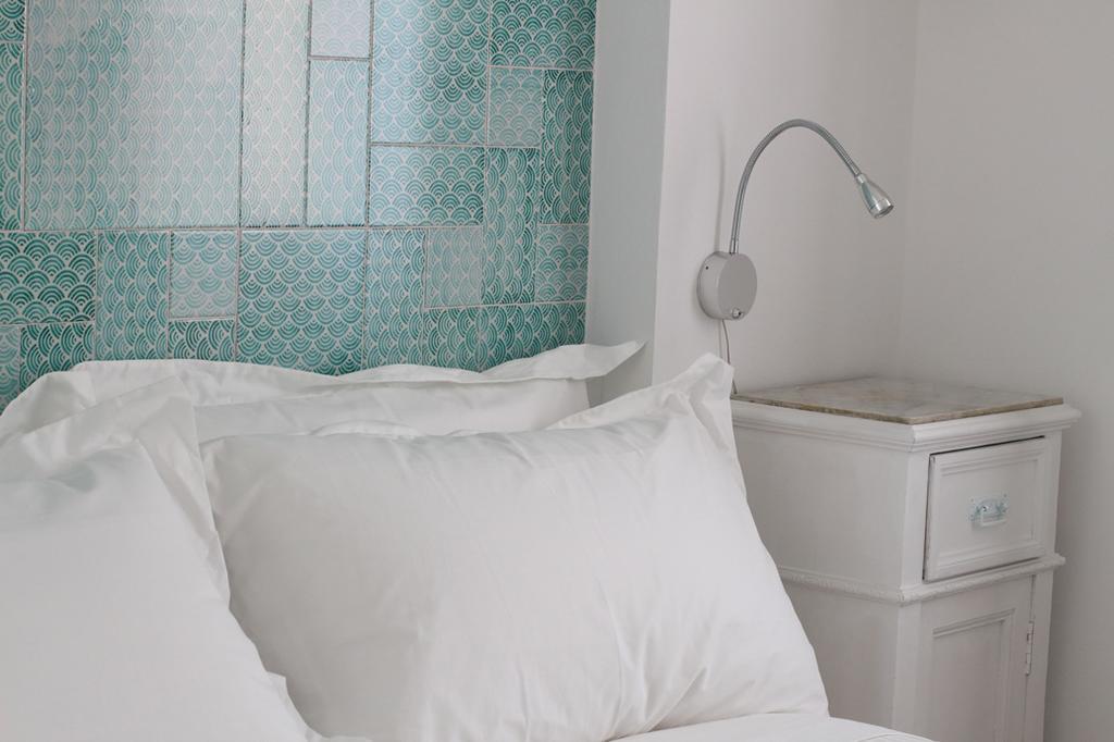 Notia Rooms Noto Cameră foto