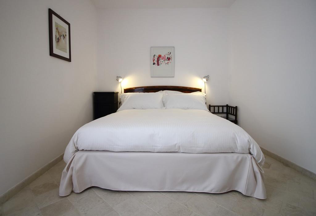 Notia Rooms Noto Cameră foto