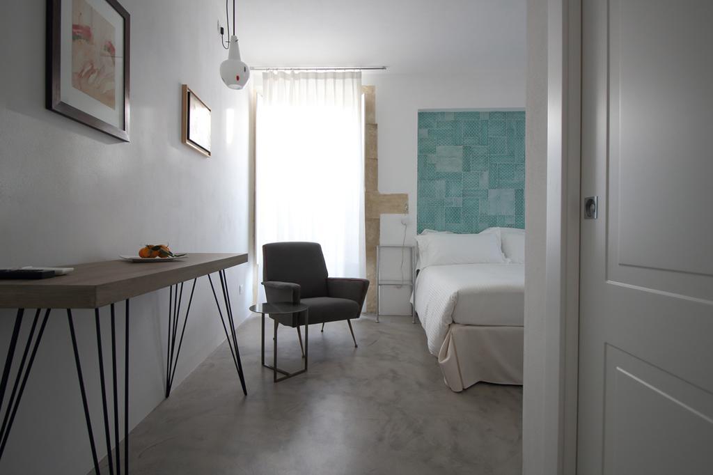 Notia Rooms Noto Cameră foto
