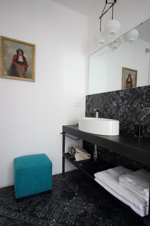 Notia Rooms Noto Cameră foto