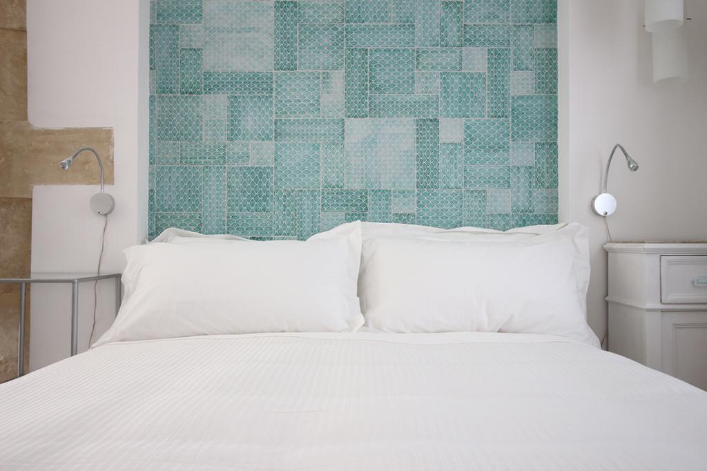Notia Rooms Noto Cameră foto