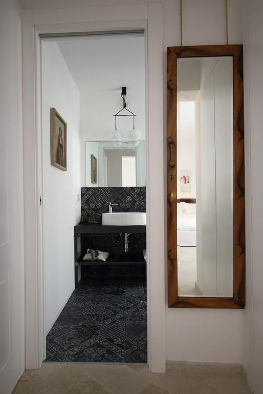 Notia Rooms Noto Cameră foto