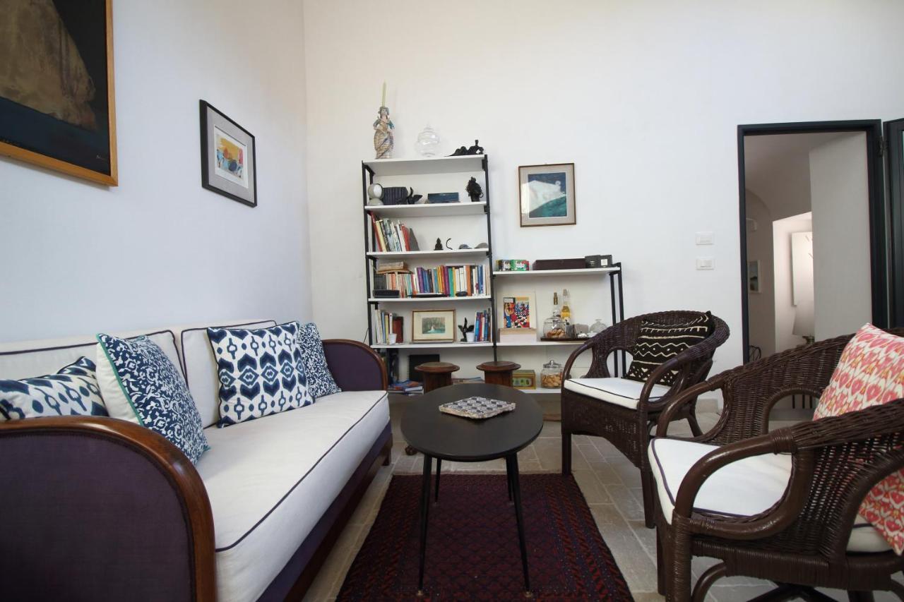 Notia Rooms Noto Cameră foto